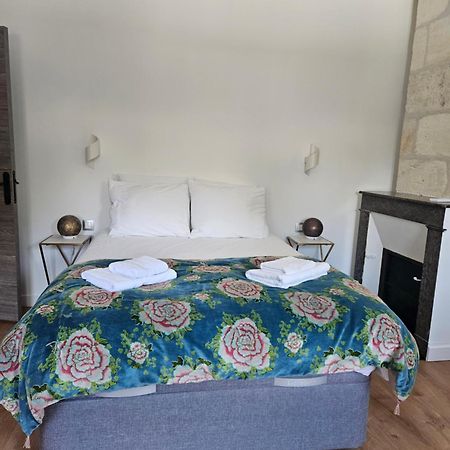 Maison Typique Bordelaise Μπορντό Εξωτερικό φωτογραφία